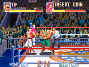 Back Headbutt