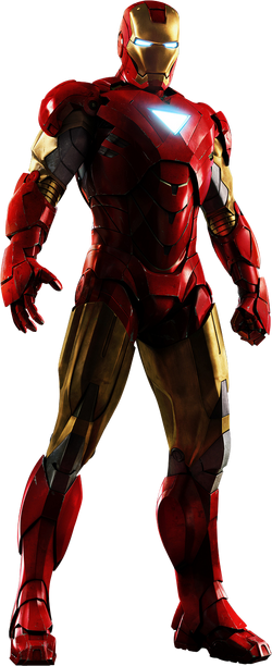 Ironman-transparent-png-7