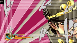 Jean Pierre Polnareff, VS Battles Wiki