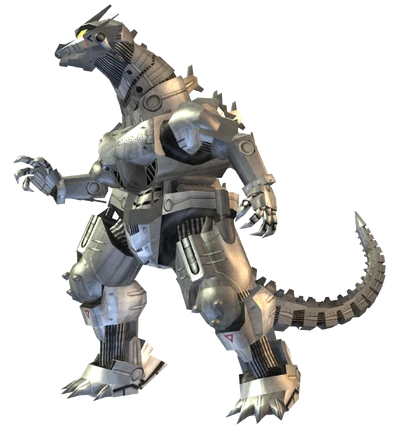 Kiryu (Pipeworks) | VS Battles Wiki | Fandom