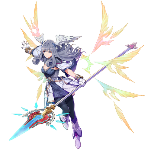 Melia | VS Battles Wiki | Fandom