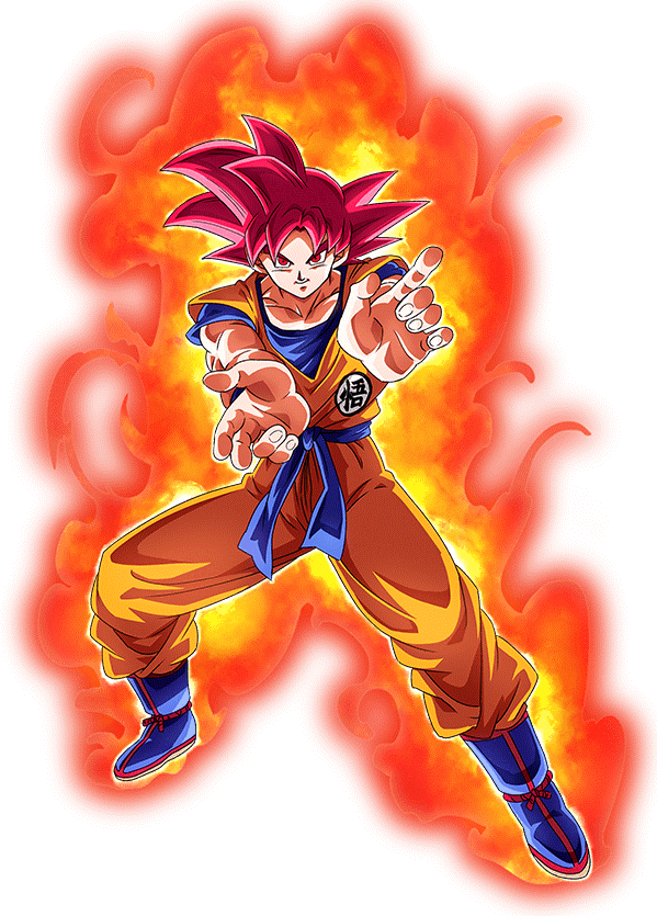 Son Goku (Dragon Ball Z), VS Battles Wiki