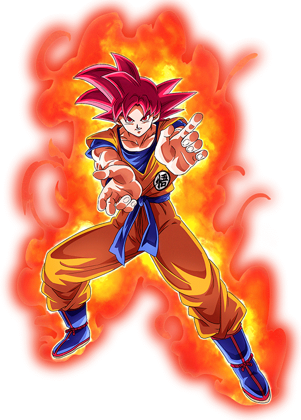 Son Goku (Dragon Ball GT), VS Battles Wiki