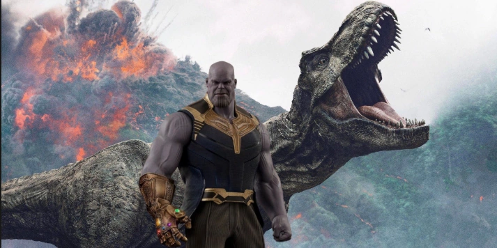 Thanos Simonattoi | VS Battles Wiki | Fandom