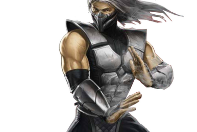 Mavado, Mortal Kombat Wiki, FANDOM powered by Wikia