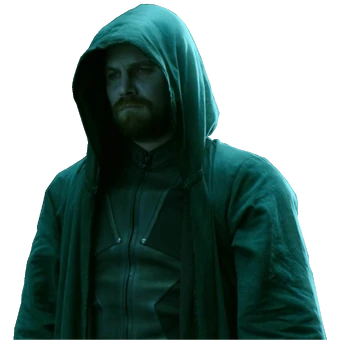 The Spectre (CW) | VS Battles Wiki | Fandom