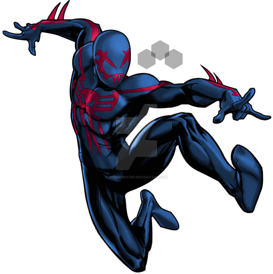 User blog:Carljigfyyt/Batman Beyond (terry mcginnis) vs Spiderman 2099  (Miguel O'Hara) | VS Battles Wiki | Fandom