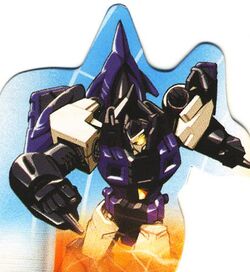Ramjet (Transformers: Universe) | VS Battles Wiki | Fandom