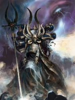 Ahriman the Exile