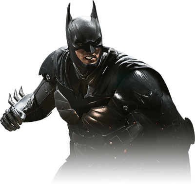 Batman (Injustice) | VS Battles Wiki | Fandom