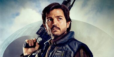 Cassian Andor