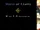 House of Leaves