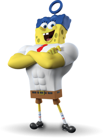 Spongebob Squarepants (Character) | VS Battles Wiki | Fandom