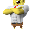 Spongebob Squarepants (Character)