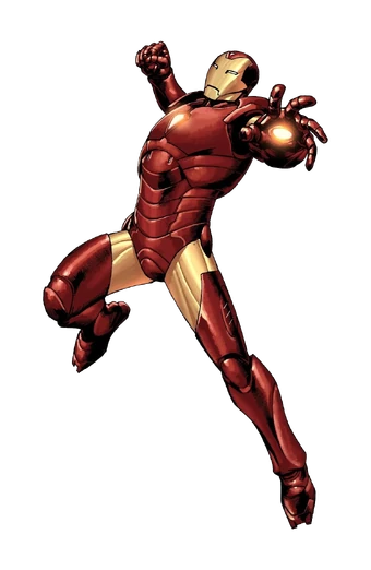 Iron Man Armor Model 29 | VS Battles Wiki | Fandom