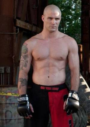 Justin Epstein | VS Battles Wiki | Fandom