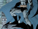 Batman (Post-Crisis)