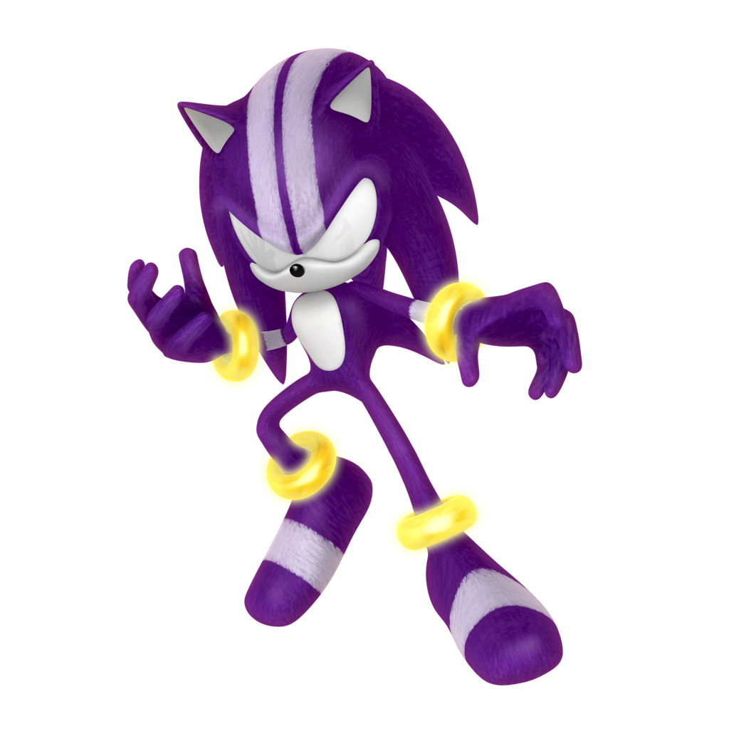 Darkspine sonic has joined the battle #sonicandthesecretrings #darkspi, Sonic