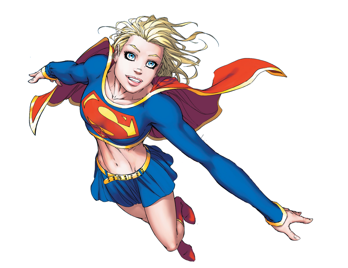Supergirl (Post-Crisis) | VS Battles Wiki | Fandom Supergirl (Post-Crisis) | VS Battles Wiki | Fandom