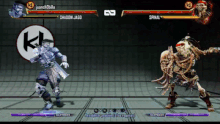 Shendokuken