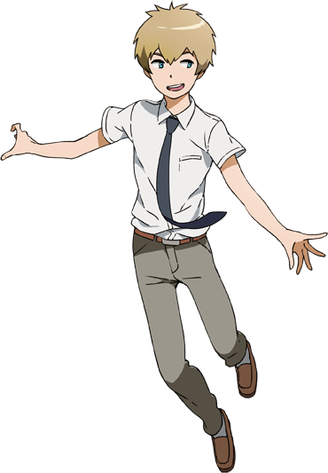 Takaishi Takeru - Wikimon - The #1 Digimon wiki