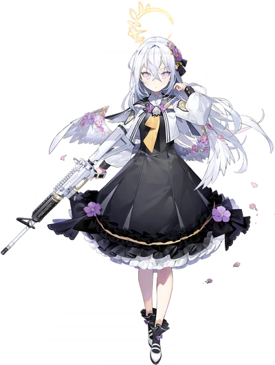 Shirasu Azusa | VS Battles Wiki | Fandom