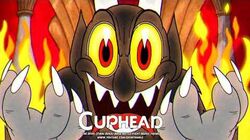 The Devil (Cuphead Show), VS Battles Wiki