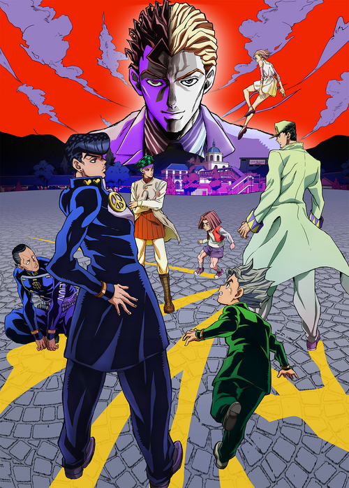 2A jojo revision  VS Battles Wiki Forum