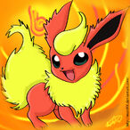 Flareon