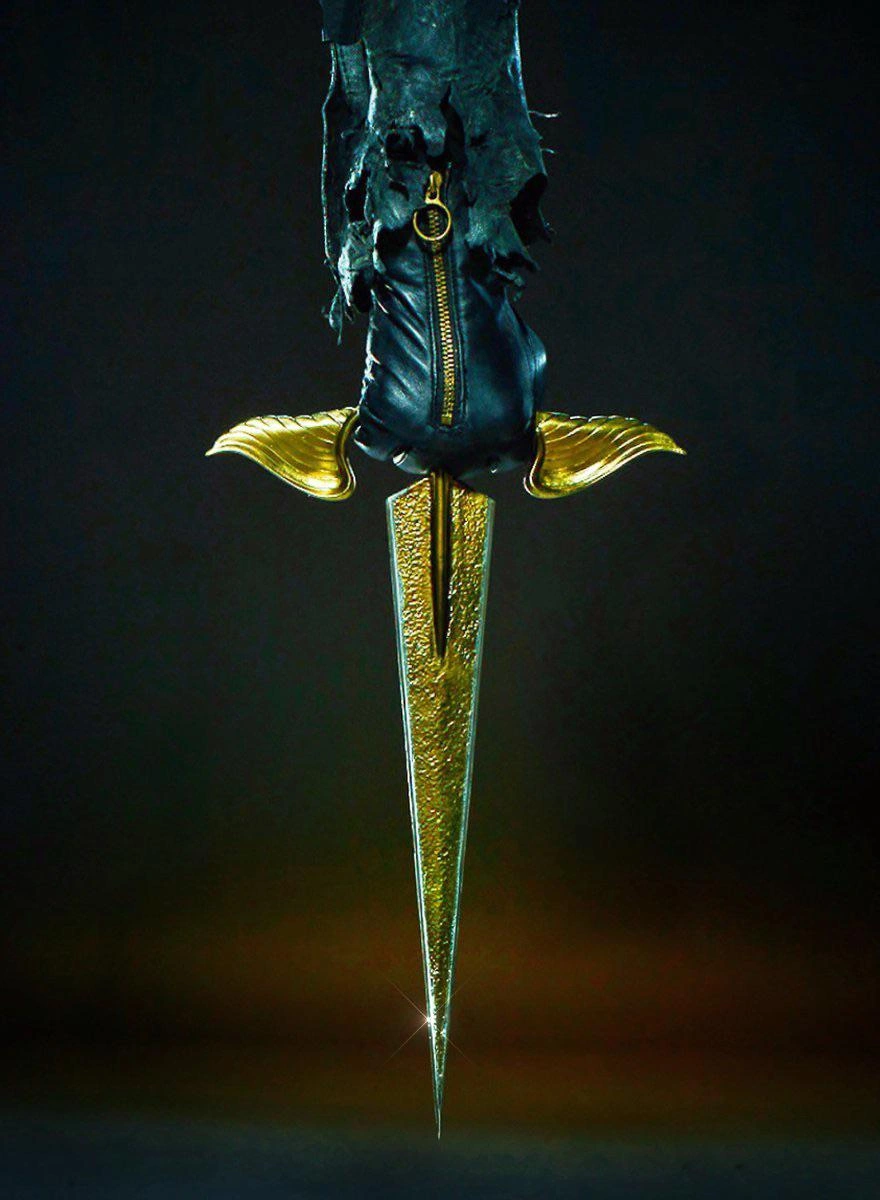 Gabriel (Malignant) VS Battles Wiki Fandom