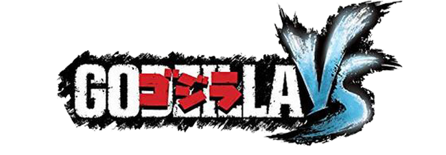 GodzillaVs PS4 logo