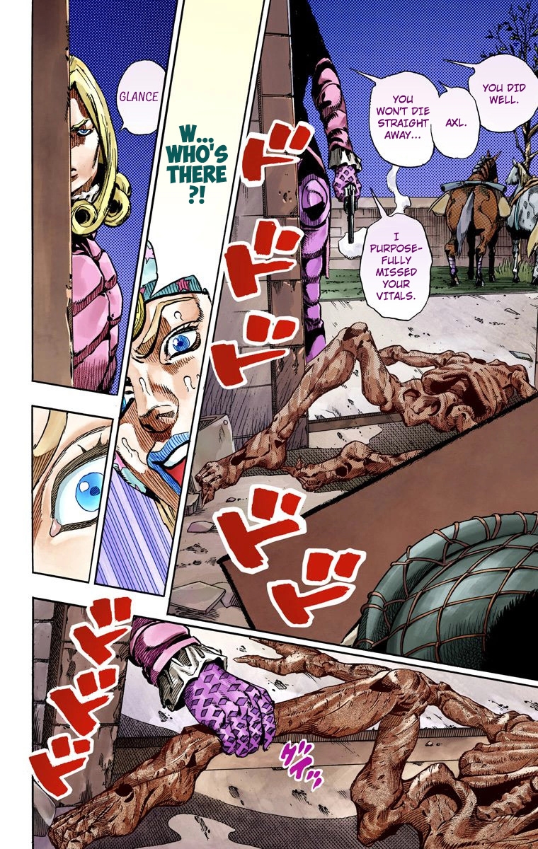 Funny Valentine, VS Battles Wiki