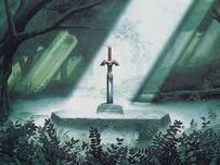 Master Sword