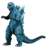 NECA figure based on this Godzilla