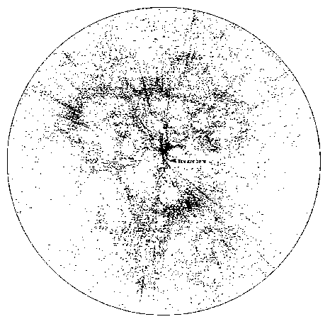 A better drawn possible map of the SCP Multiverse : r/SCP