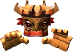 Tiki Tong