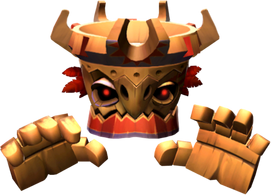 Tiki Tong