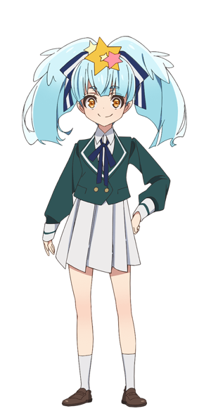 Lily Hoshikawa | VS Battles Wiki | Fandom