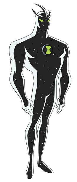Alien X | VS Battles Wiki | Fandom