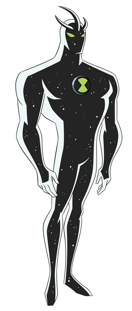 Alien X, Ben 10 Wiki