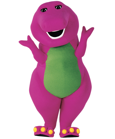 Barney All Aboard DVD Animation & Anime (2013) Barney | eBay