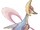 Cresselia