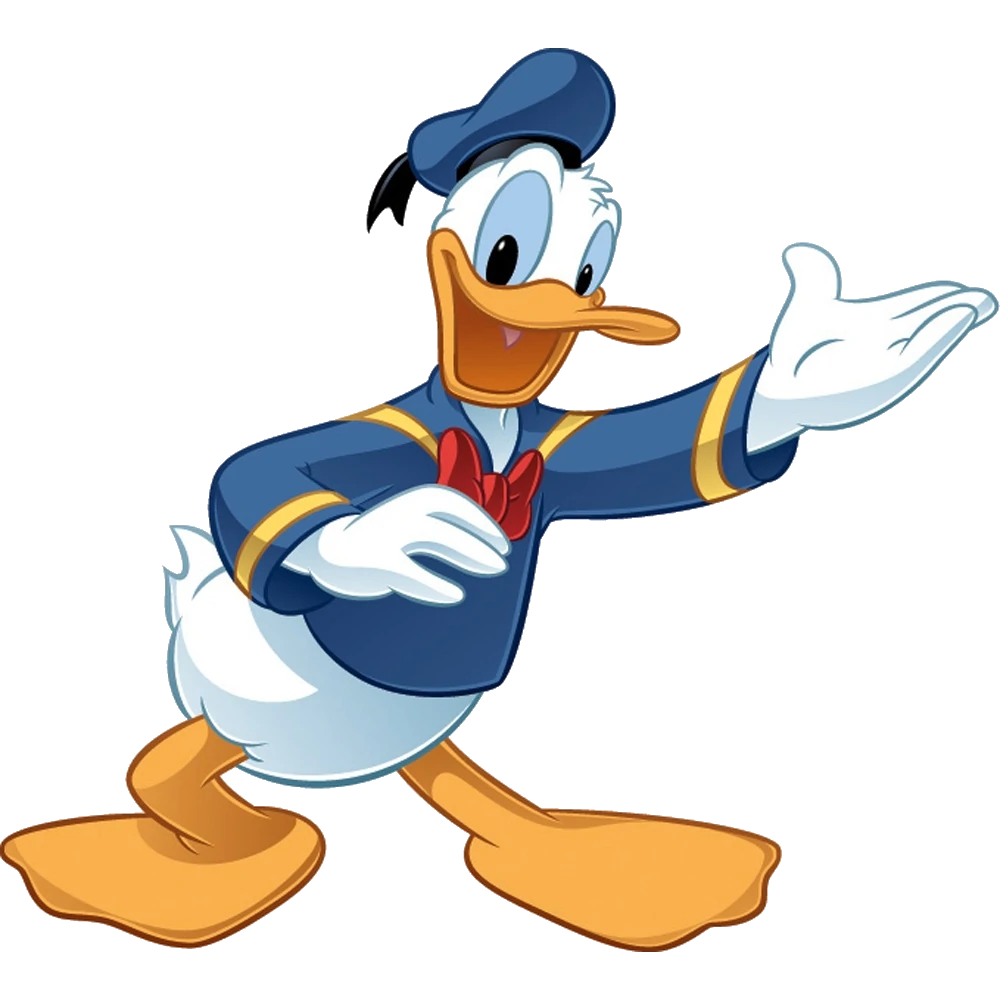 User blog:Amelia Lonelyheart/Donald Duck | VS Battles Wiki | Fandom