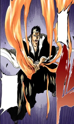 Isshin Kurosaki Vs Battles Wiki Fandom