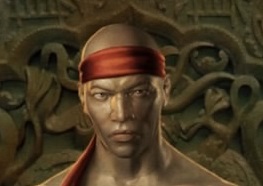 Great Kung Lao