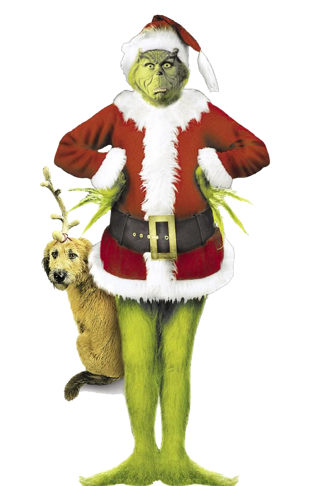 Il Grinch (film 2000) - Wikipedia