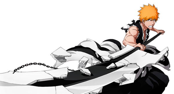 What's your hot take on Ichigo? : r/bleach