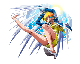 Mikata (Miss Valentine) (138 KB) Mikata