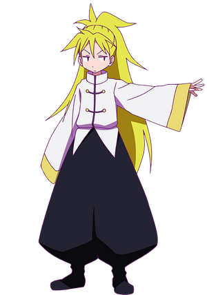 Volume 6, Idaten Wiki