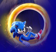 Sonic the Hedgehog (Paramount), VS Battles Wiki